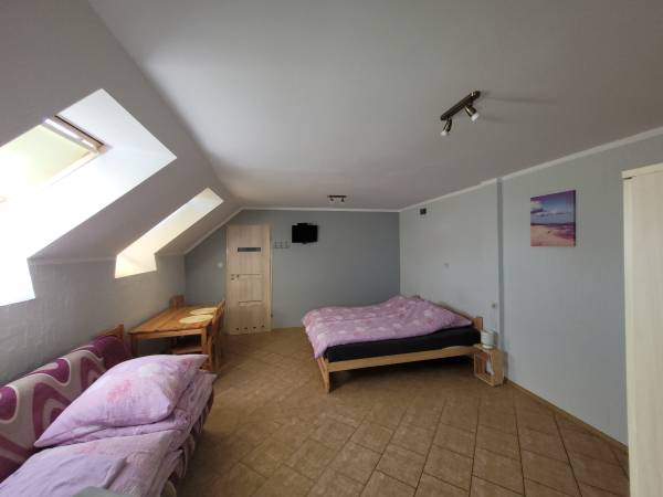 Dom Bałtycki I Nadmorska 32