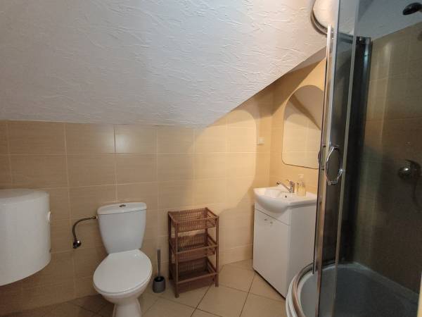 Dom Bałtycki I Nadmorska 32