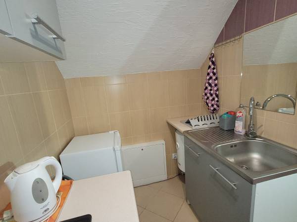 Dom Bałtycki I Nadmorska 32