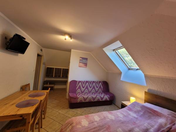 Dom Bałtycki I Nadmorska 32