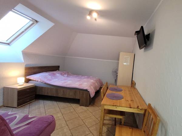 Dom Bałtycki I Nadmorska 32