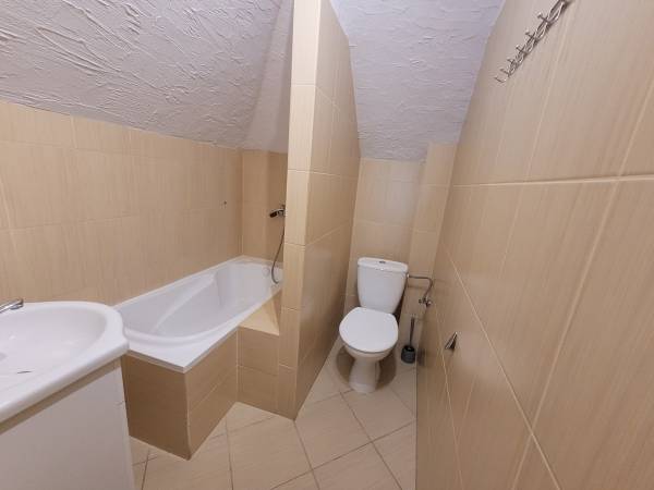 Dom Bałtycki I Nadmorska 32