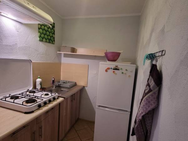 Dom Bałtycki I Nadmorska 32