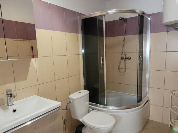 Dom Bałtycki I Nadmorska 32