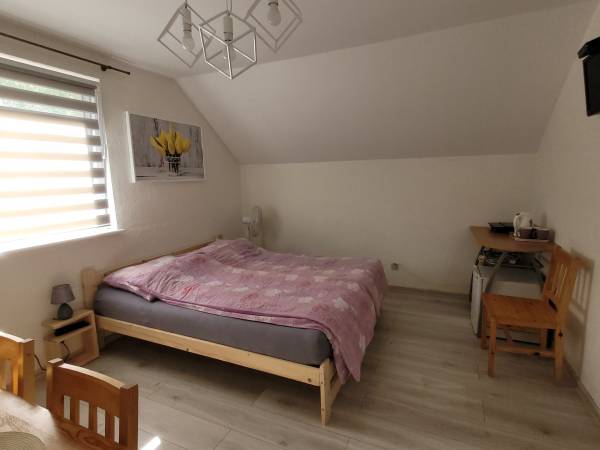 Dom Bałtycki I Nadmorska 32