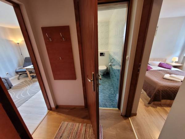 Ośrodek Wypoczynkowy Romed