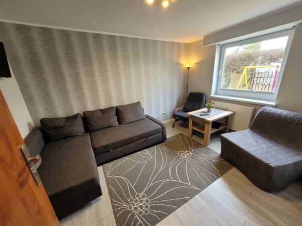 Ośrodek Wypoczynkowy Romed