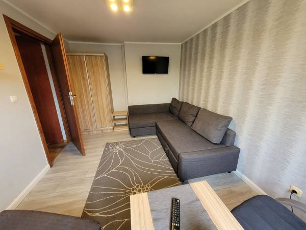 Ośrodek Wypoczynkowy Romed