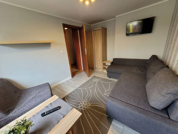 Ośrodek Wypoczynkowy Romed