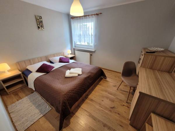 Ośrodek Wypoczynkowy Romed