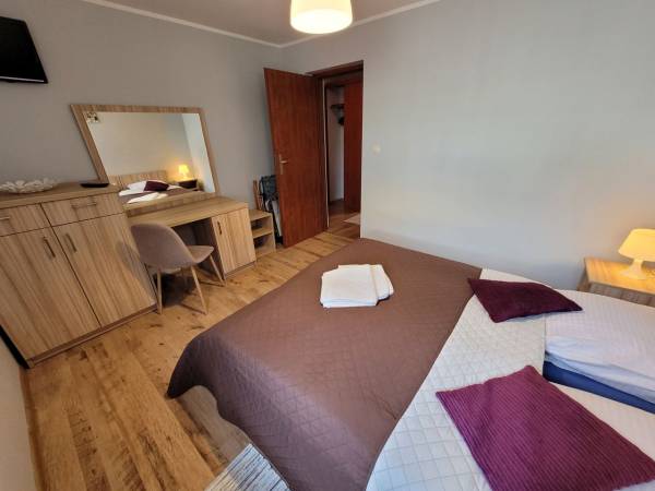 Ośrodek Wypoczynkowy Romed