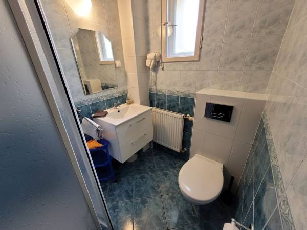 Ośrodek Wypoczynkowy Romed