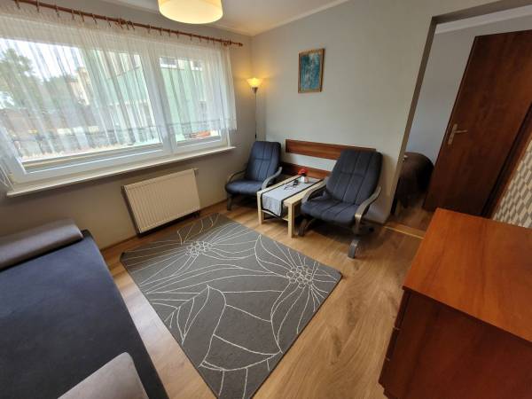 Ośrodek Wypoczynkowy Romed