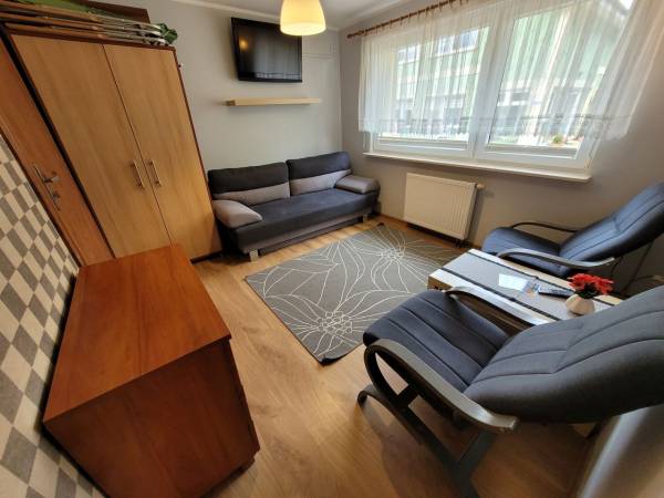 Ośrodek Wypoczynkowy Romed