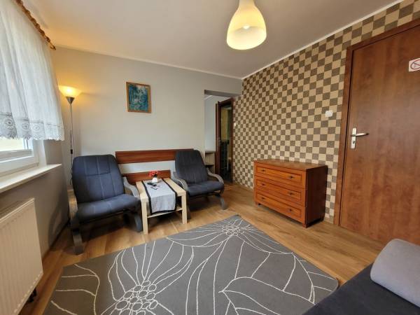 Ośrodek Wypoczynkowy Romed