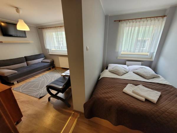 Ośrodek Wypoczynkowy Romed