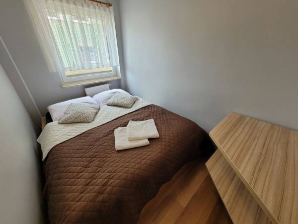 Ośrodek Wypoczynkowy Romed