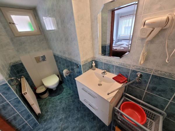 Ośrodek Wypoczynkowy Romed