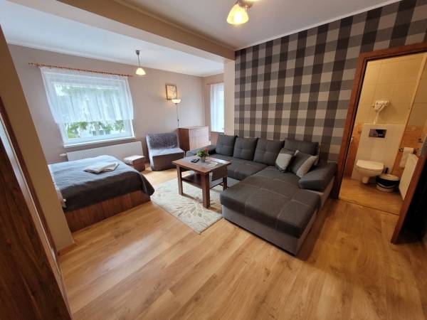 Ośrodek Wypoczynkowy Romed