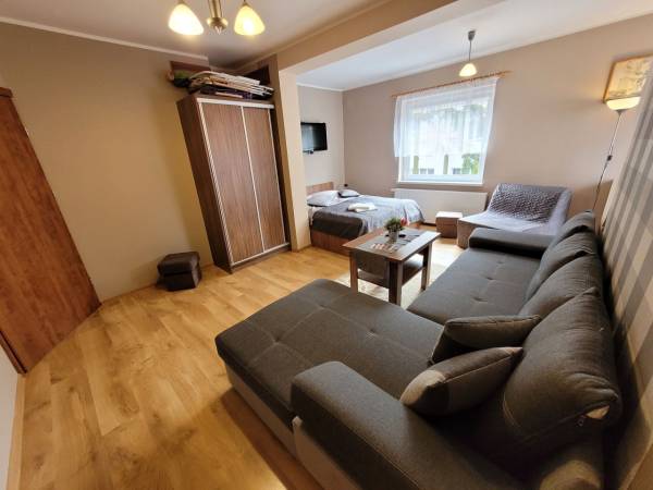 Ośrodek Wypoczynkowy Romed