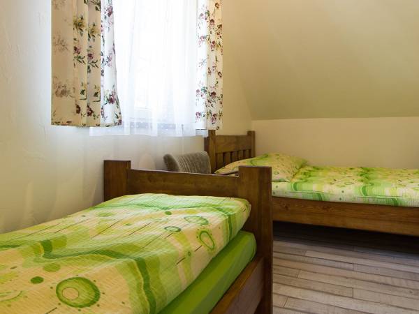 Komfortowy domek nad morzem