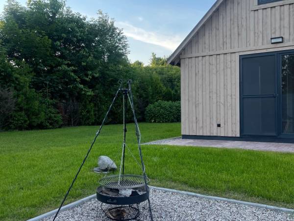 Chabrowa dolina domki letniskowe