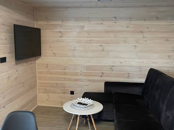 Chabrowa dolina domki letniskowe