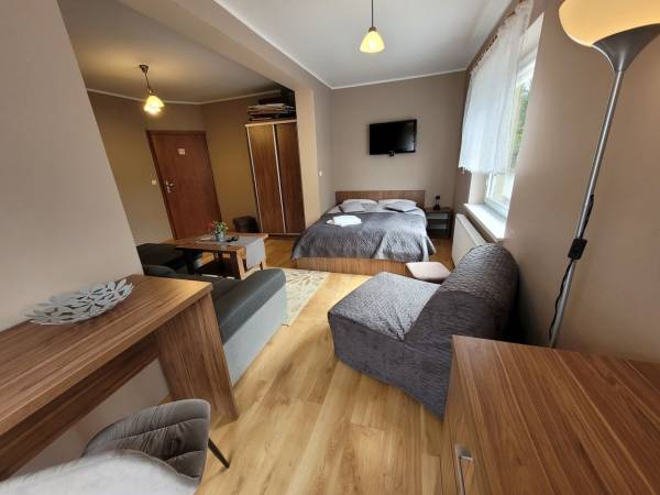 Ośrodek Wypoczynkowy Romed