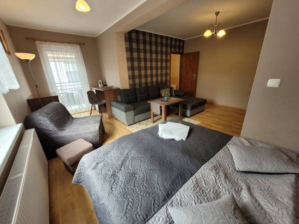 Ośrodek Wypoczynkowy Romed