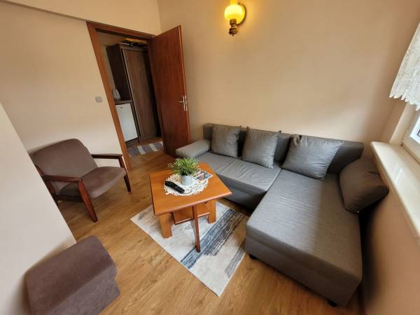 Ośrodek Wypoczynkowy Romed