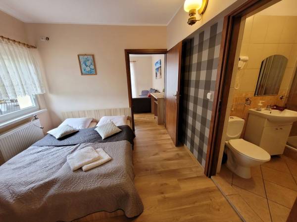 Ośrodek Wypoczynkowy Romed