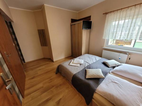 Ośrodek Wypoczynkowy Romed