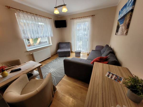 Ośrodek Wypoczynkowy Romed