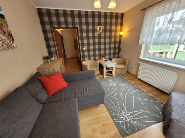 Ośrodek Wypoczynkowy Romed