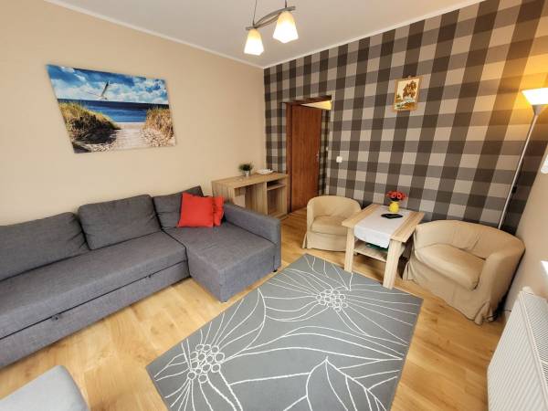 Ośrodek Wypoczynkowy Romed