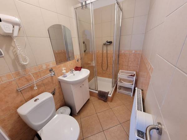 Ośrodek Wypoczynkowy Romed