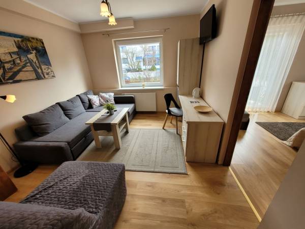 Ośrodek Wypoczynkowy Romed