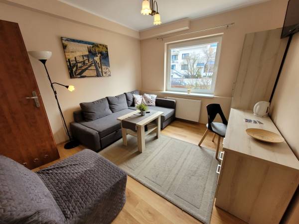 Ośrodek Wypoczynkowy Romed