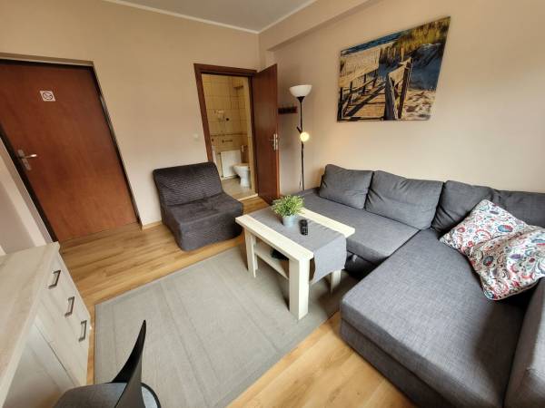 Ośrodek Wypoczynkowy Romed