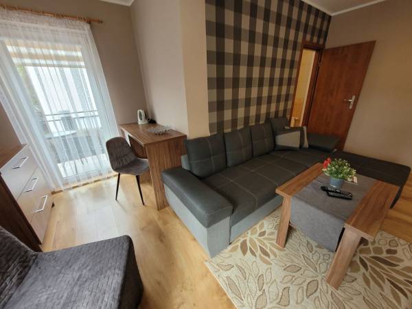 Ośrodek Wypoczynkowy Romed