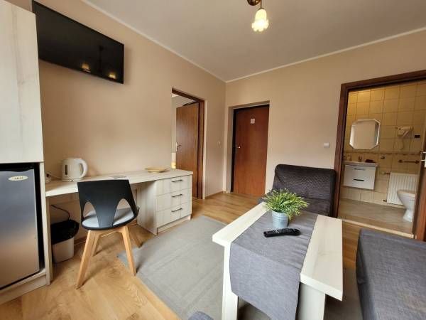 Ośrodek Wypoczynkowy Romed