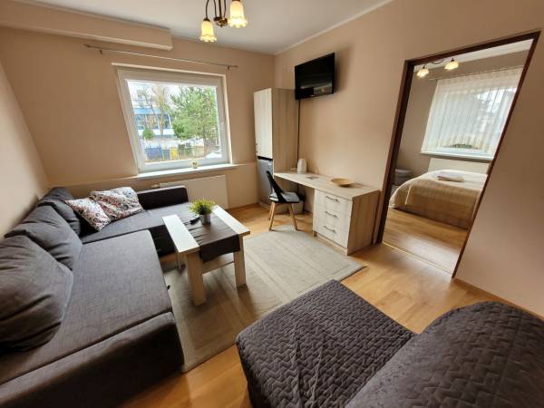 Ośrodek Wypoczynkowy Romed