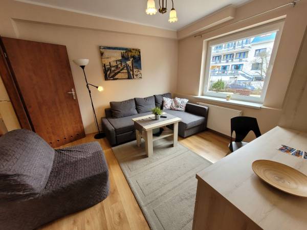 Ośrodek Wypoczynkowy Romed