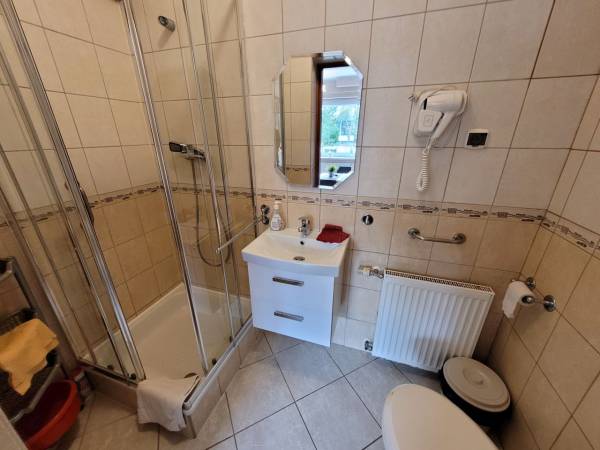 Ośrodek Wypoczynkowy Romed