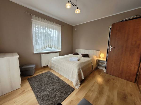 Ośrodek Wypoczynkowy Romed