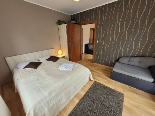 Ośrodek Wypoczynkowy Romed