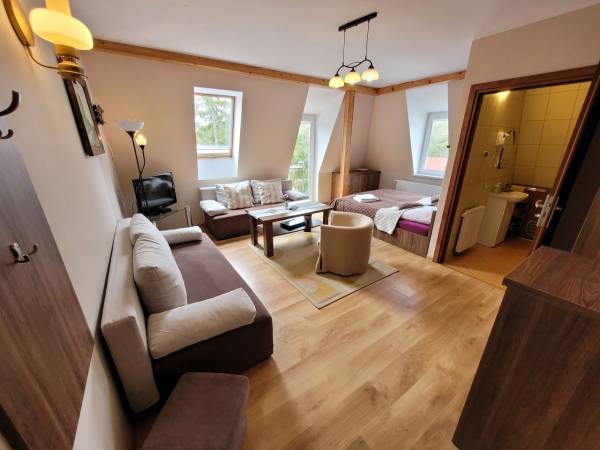 Ośrodek Wypoczynkowy Romed