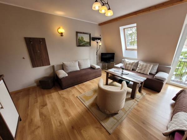 Ośrodek Wypoczynkowy Romed