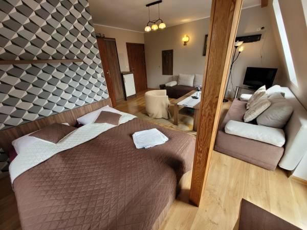 Ośrodek Wypoczynkowy Romed