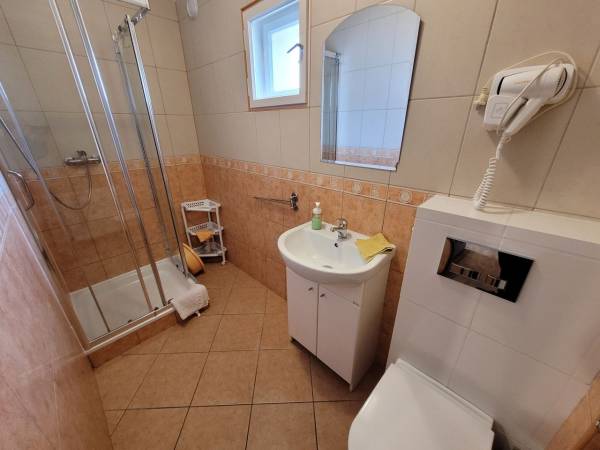 Ośrodek Wypoczynkowy Romed